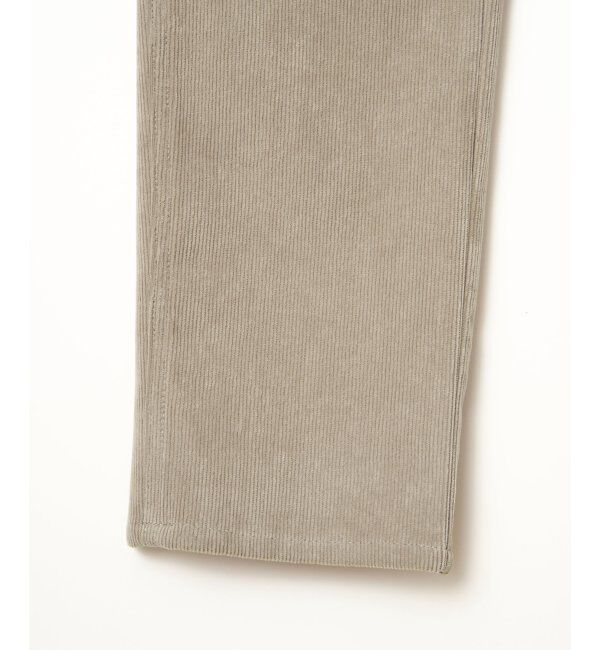 ikka「GOKU楽パンツ EASY STRETCHコール5P」|その他|