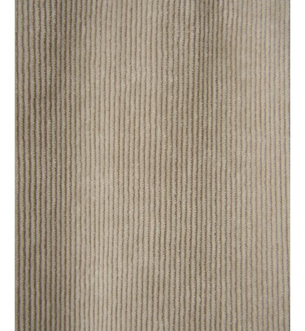 ikka「GOKU楽パンツ EASY STRETCHコール5P」|その他|