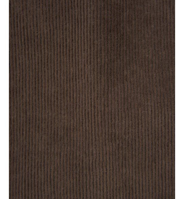 ikka「GOKU楽パンツ EASY STRETCHコール5P」|その他|