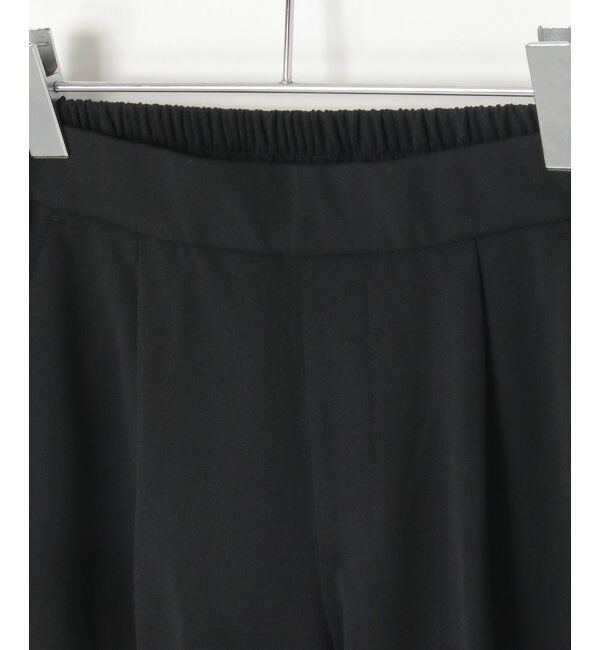 IKKA LOUNGE「【フォーマル対応／2点セット】GOKU楽 長袖フレアセット」|ワンピース|