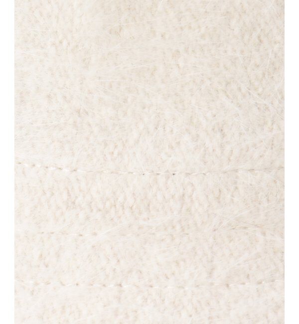 Lbc with Life「シャギーポーラハット」|その他|