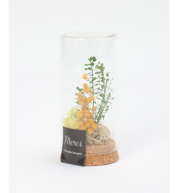 Lbc with Life「ミモザコルクブーケ S」|その他|