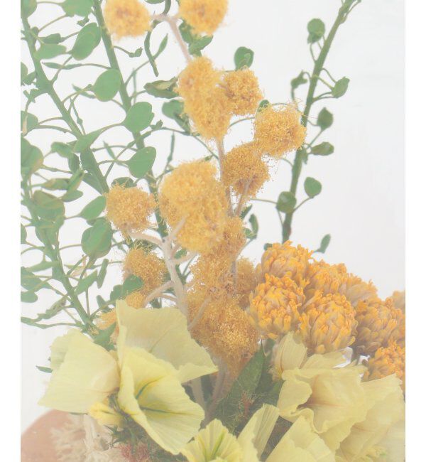 Lbc with Life「ミモザコルクブーケ S」|その他|