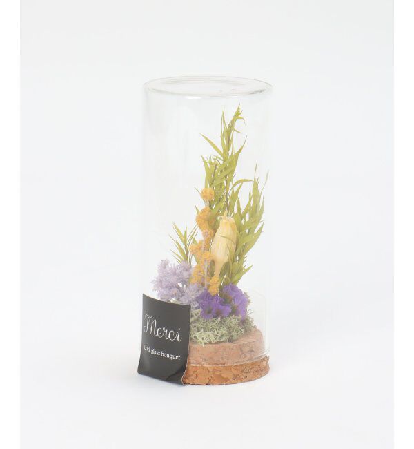 Lbc with Life「ミモザコルクブーケ S」|その他|