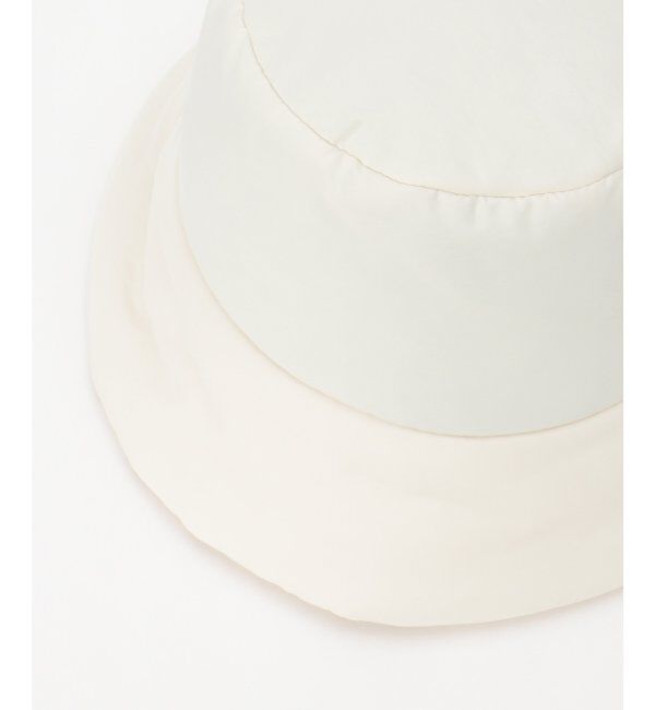 Lbc with Life「パテッドバケットハット」|その他|