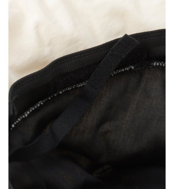 Lbc with Life「パテッドバケットハット」|その他|