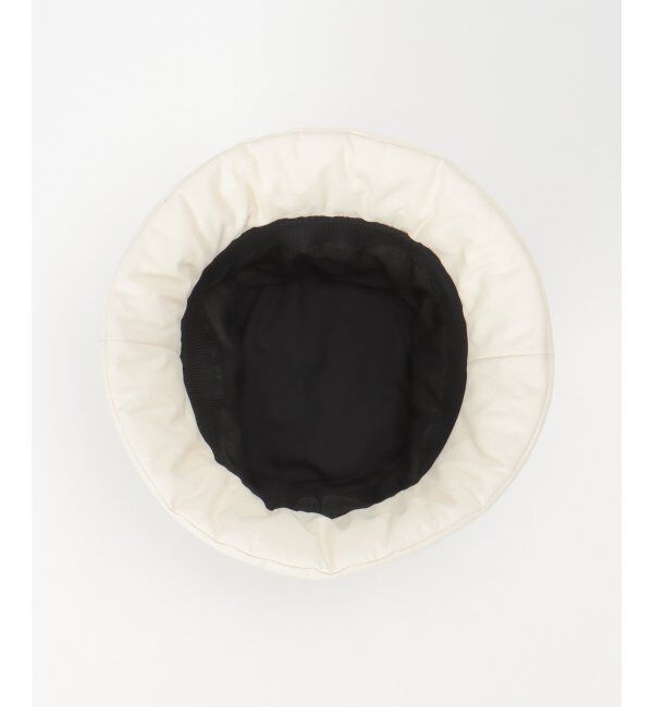 Lbc with Life「パテッドバケットハット」|その他|