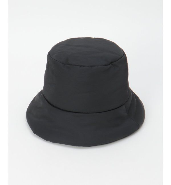 Lbc with Life「パテッドバケットハット」|その他|