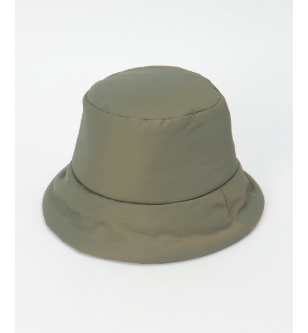 Lbc with Life「パテッドバケットハット」|その他|