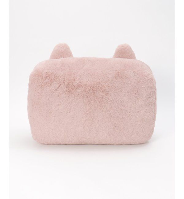 Lbc with Life「HIBERNATION ハンドウォーマー」|クッション・クッションカバー|