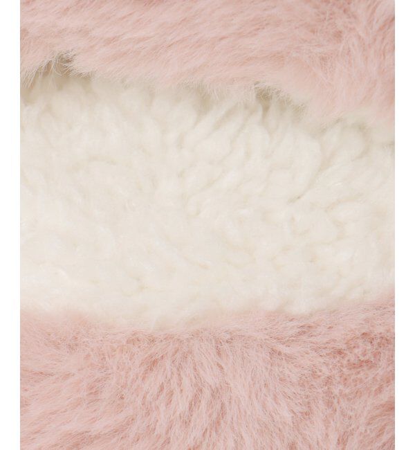 Lbc with Life「HIBERNATION ハンドウォーマー」|クッション・クッションカバー|