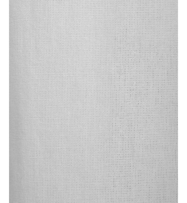 Lbc with Life「ミニロゴシシュウオーバーシャツ」|シャツ・ブラウス|