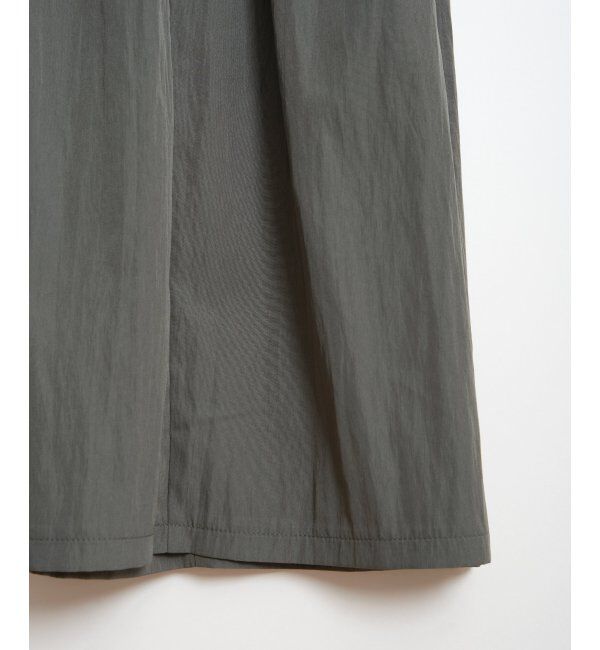 Lbc with Life「タックフレアワンピース」|ワンピース|