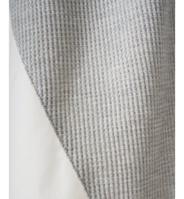 Lbc with Life「イソザイキリカエシャツ」|シャツ・ブラウス|