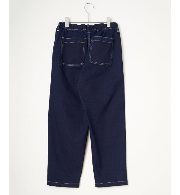 Lbc with Life「らくぬくシェフパンツ」|その他|