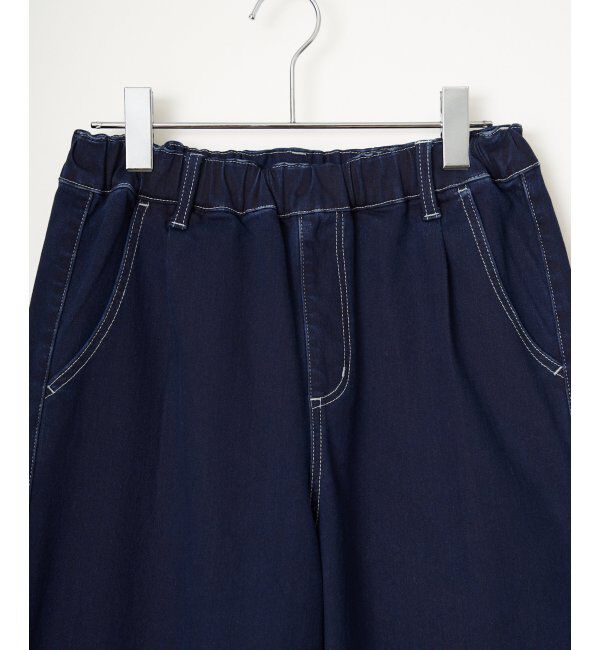 Lbc with Life「らくぬくシェフパンツ」|その他|