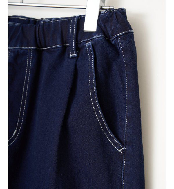 Lbc with Life「らくぬくシェフパンツ」|その他|