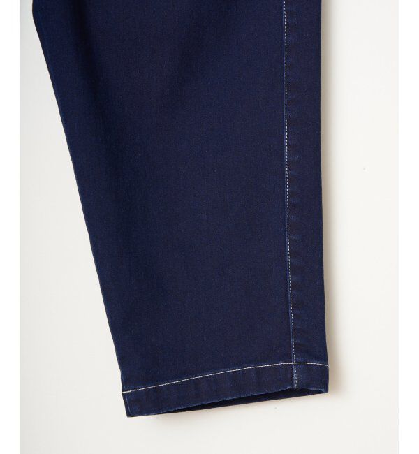 Lbc with Life「らくぬくシェフパンツ」|その他|