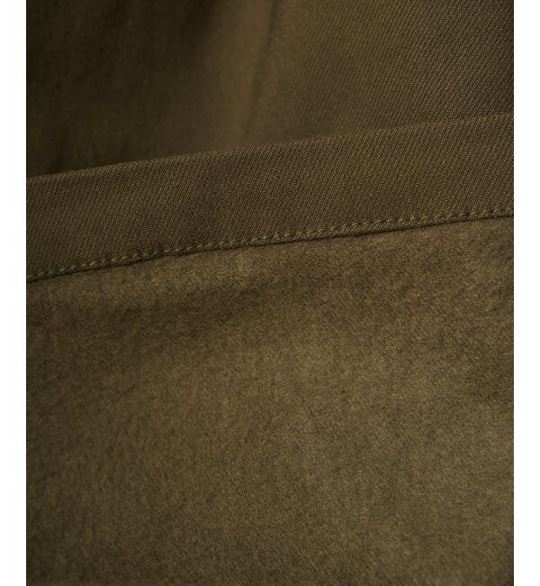 Lbc with Life「らくぬくシェフパンツ」|その他|