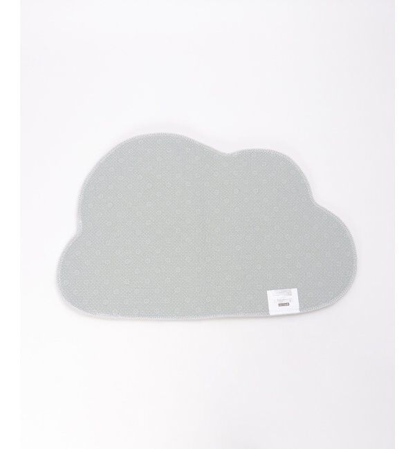 Lbc with Life「マルチマット kumo」|クッション・クッションカバー|