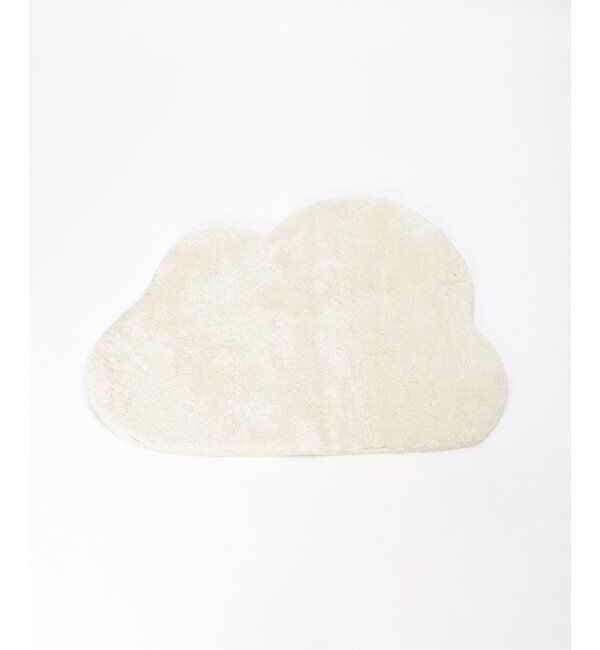 Lbc with Life「マルチマット kumo」|クッション・クッションカバー|