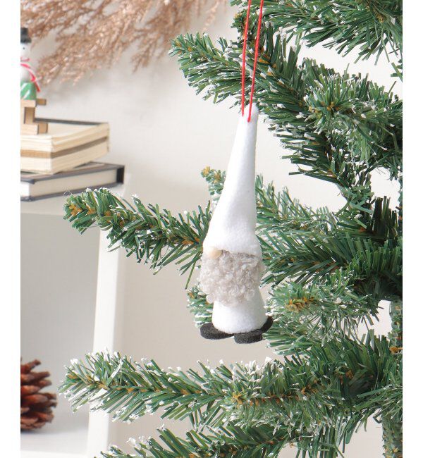 Lbc with Life「フェルト&ウッドトムテ」|その他|ソノタ