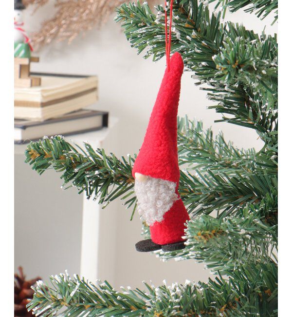 Lbc with Life「フェルト&ウッドトムテ」|その他|ソノタ