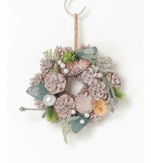 Lbc with Life「ナチュラルリース」|その他|