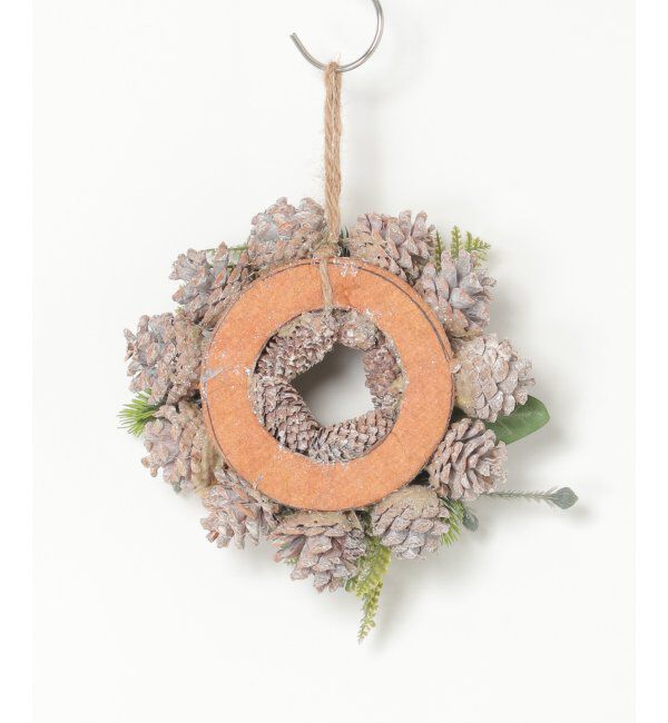 Lbc with Life「ナチュラルリース」|その他|