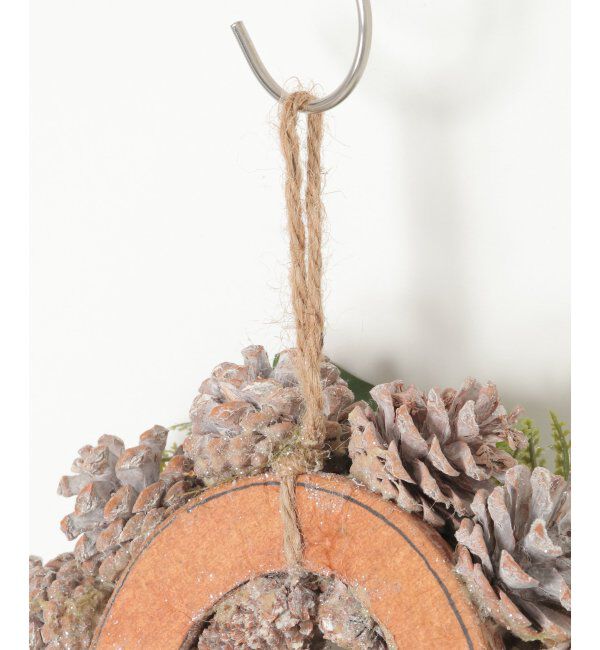 Lbc with Life「ナチュラルリース」|その他|