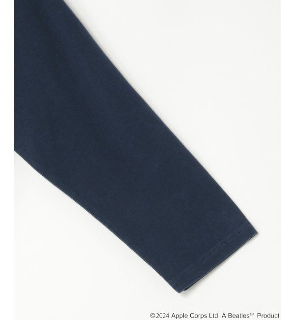 VENCE share style「【別注】THE BEATLES ザ ビートルズ ツアーラグランロンT」|Tシャツ・カットソー|