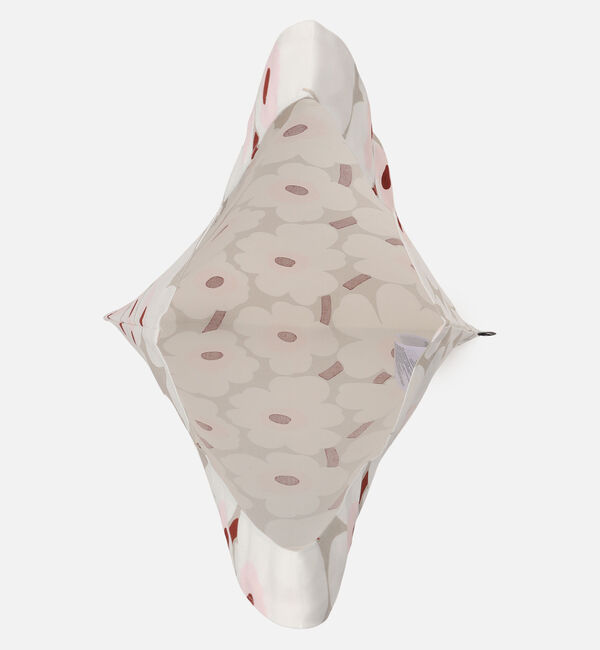 Marimekko「【日本限定】Mini Unikko トートバッグ 32&times;33cm」|トートバッグ|