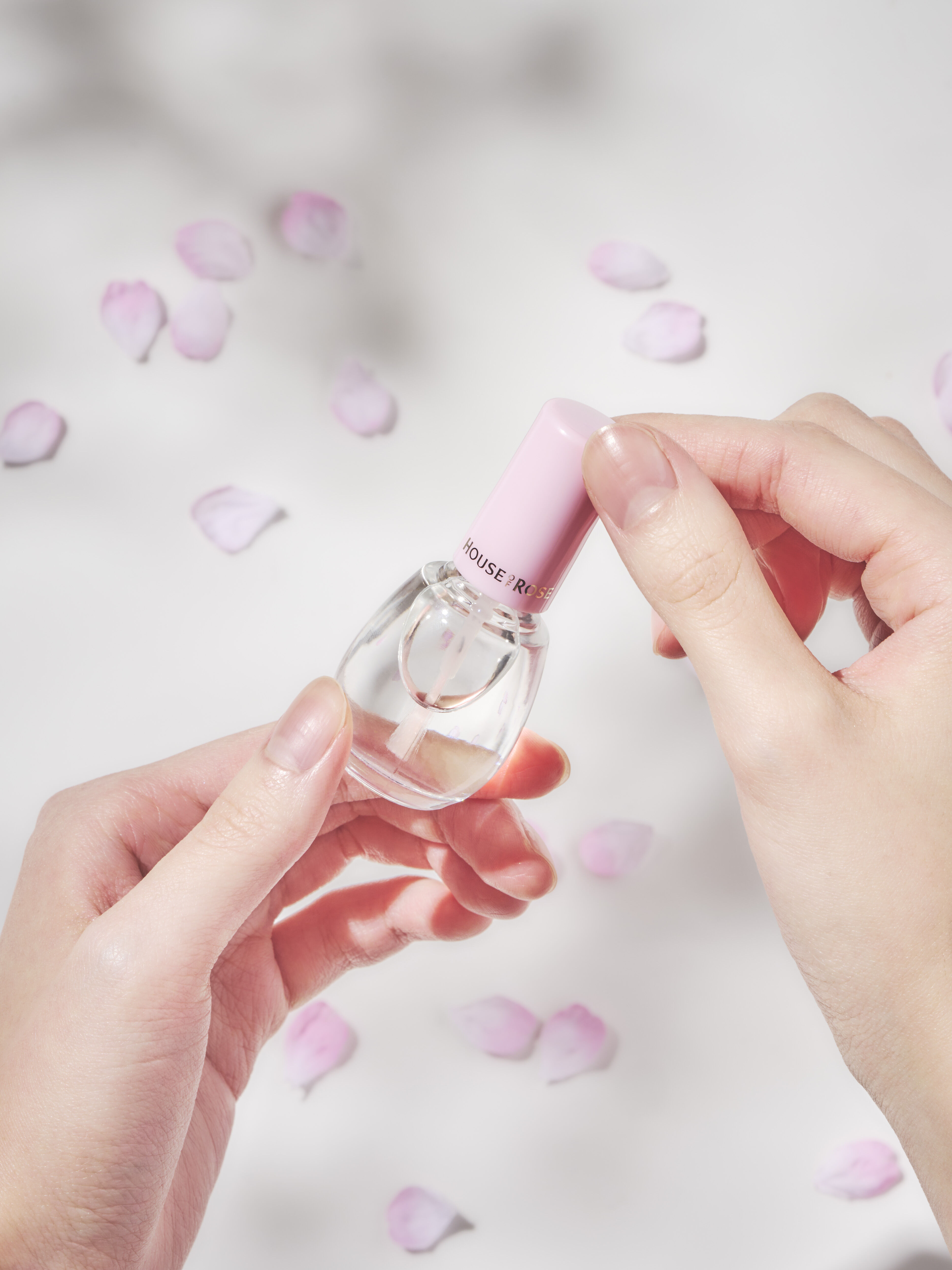  「さくらふふふ ネイルオイル　10mL」|ネイルケア|