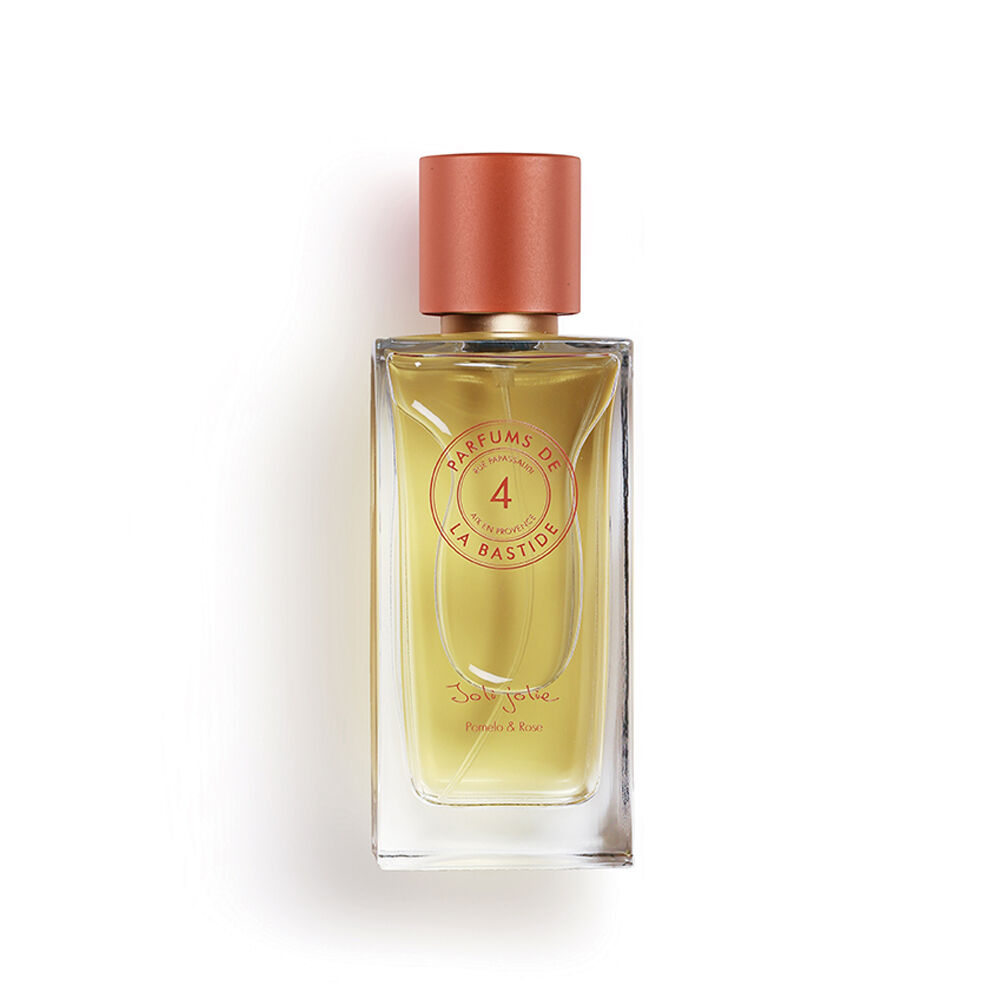 パルファム ドゥ ラ バスティード「パルファム ドゥ ラ バスティード ジョリジョリー オードパルファム 100mL」|香水・フレグランス|-