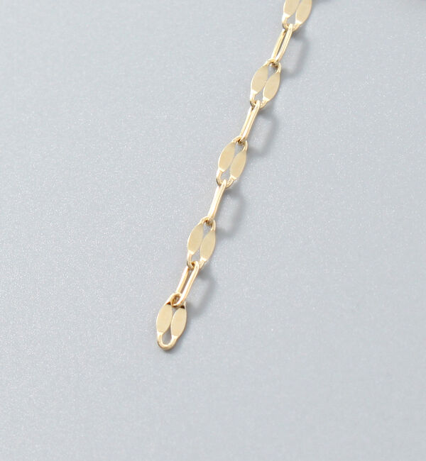 Phoebe「【K10】ウォーターパール2wayイヤリング/BOX付き」|イヤリング|