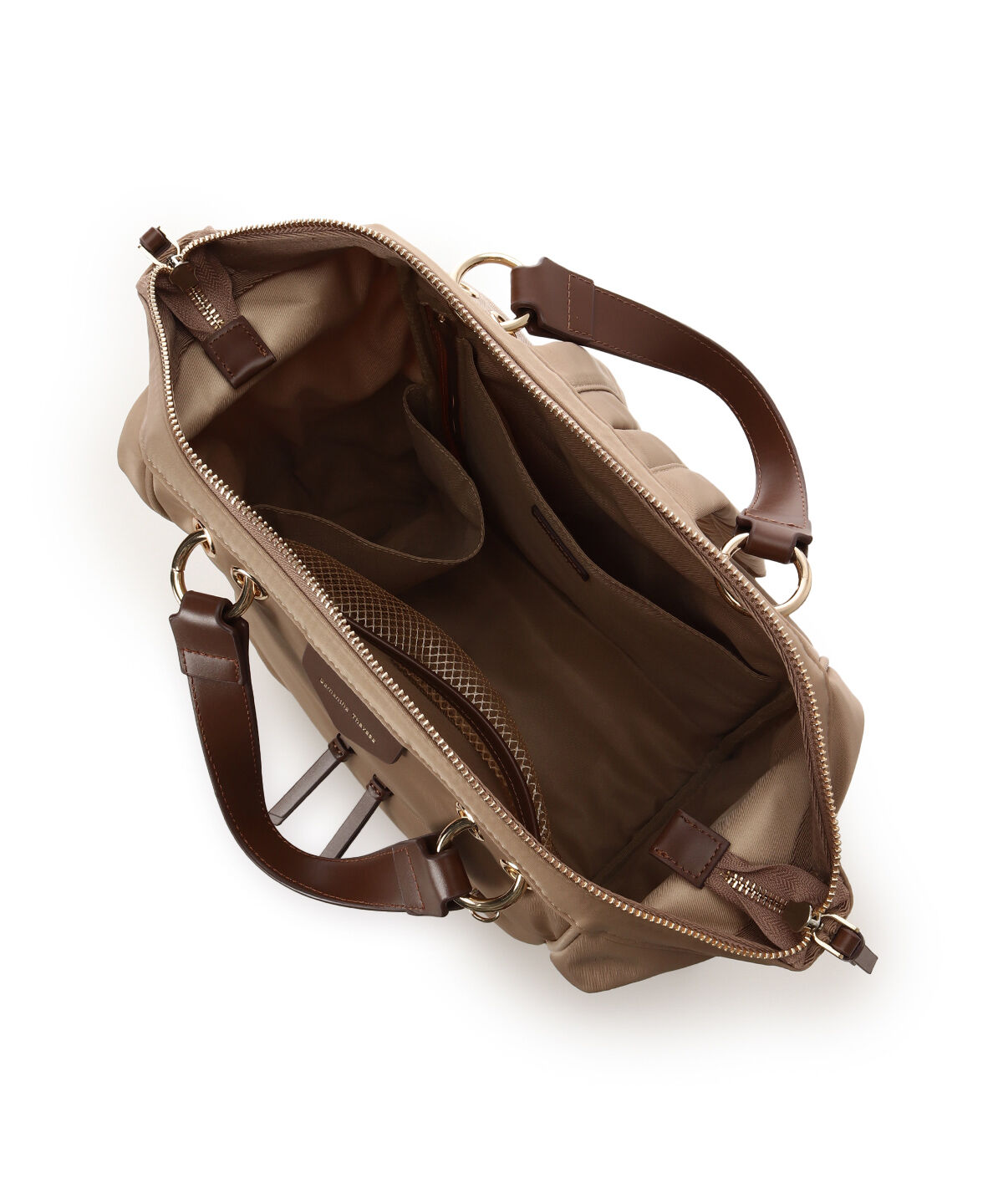 Samantha Thavasa「マルチナイロンリュック」|リュック|