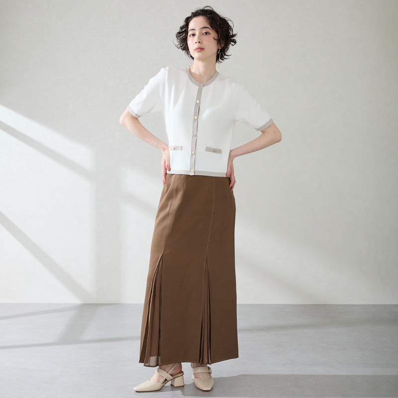 ORiental TRaffic「●2025秋冬新作●バックストラップパンプス/51301」|パンプス|