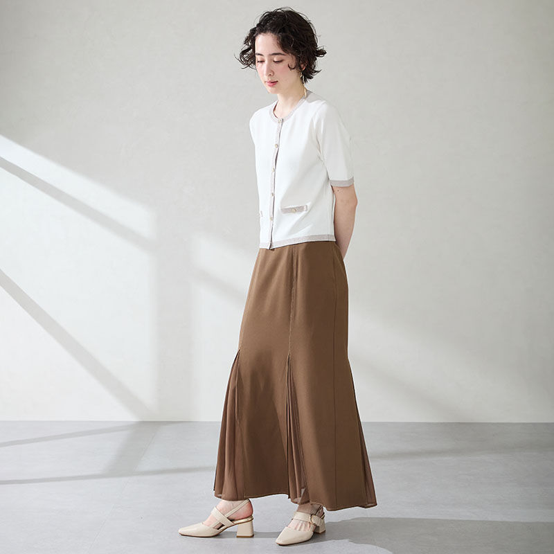 ORiental TRaffic「●2025秋冬新作●バックストラップパンプス/51301」|パンプス|