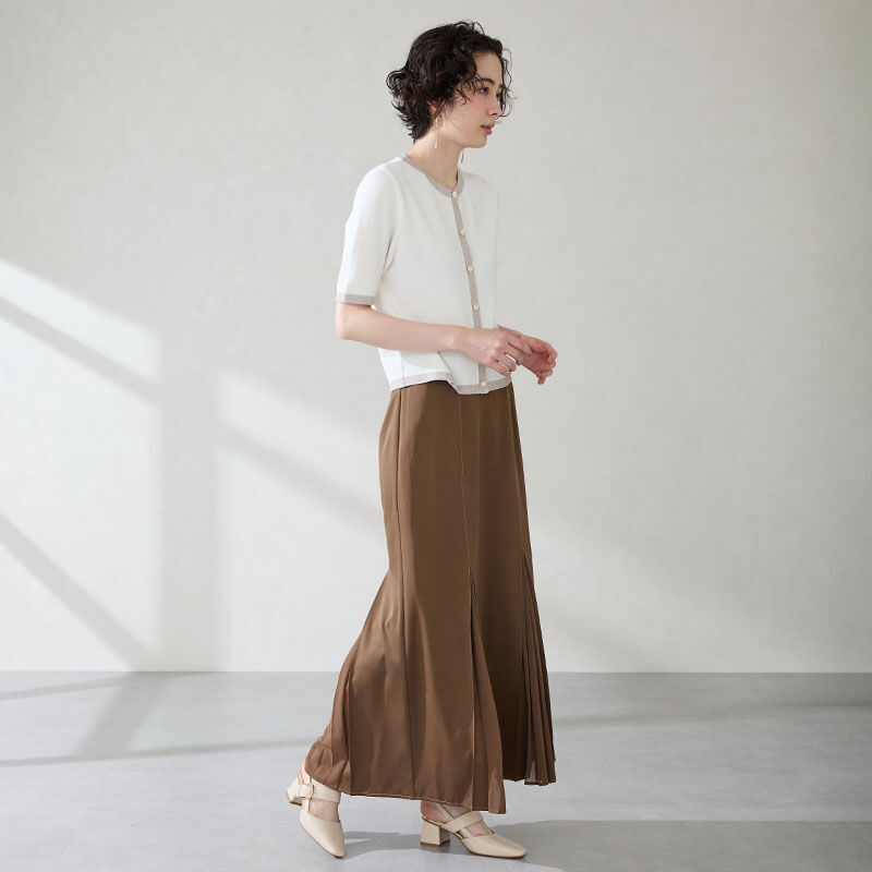 ORiental TRaffic「●2025秋冬新作●バックストラップパンプス/51301」|パンプス|