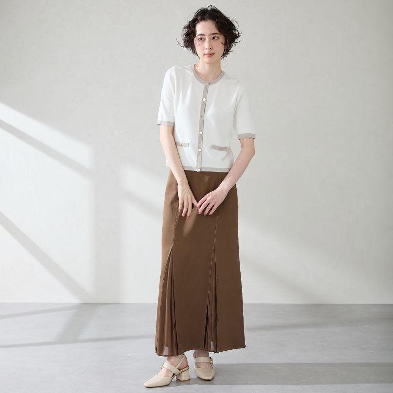 ORiental TRaffic「●2025秋冬新作●バックストラップパンプス/51301」|パンプス|