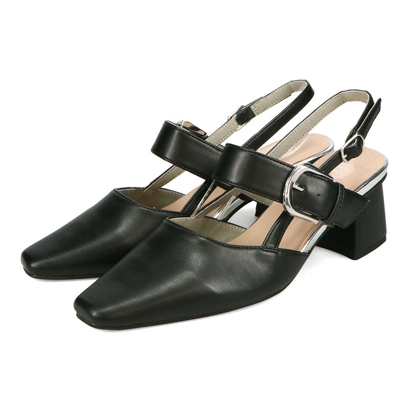 ORiental TRaffic「●2025秋冬新作●バックストラップパンプス/51301」|パンプス|