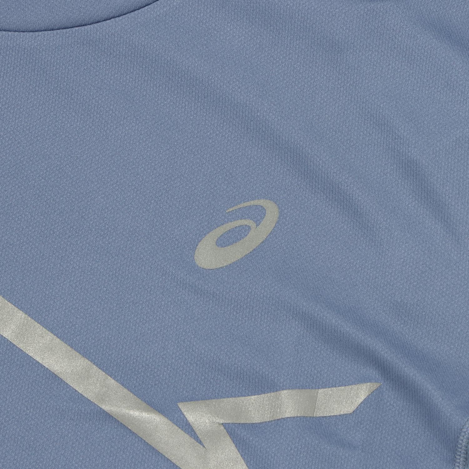 asics「【asicsｳｪｱ】M ﾊﾝｿﾃﾞｼｬﾂ(LITE-SHOW)」|Tシャツ・カットソー|