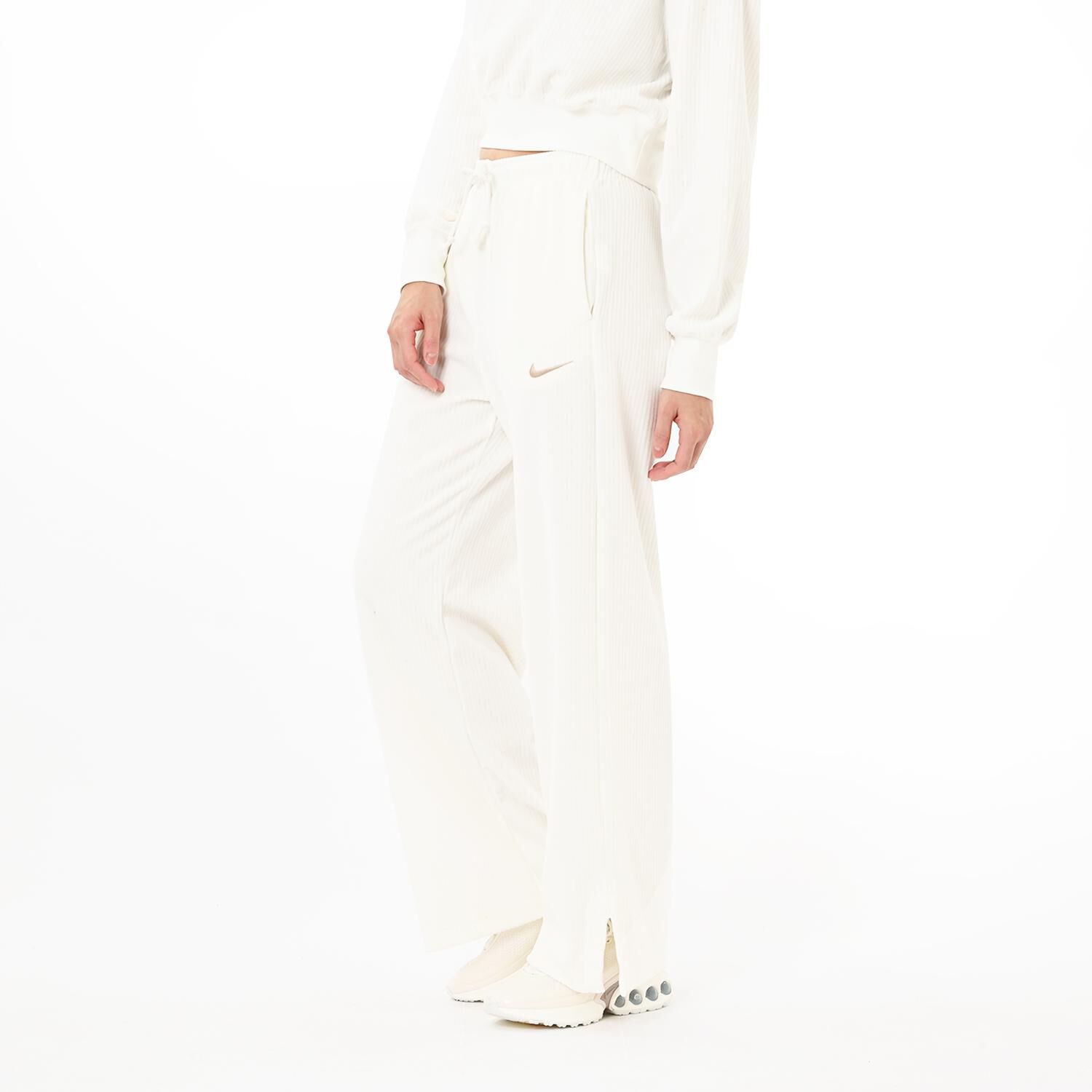 NIKE「【NIKE ｳｪｱ】W VLR WIDE PANT XWAP」|チノ|