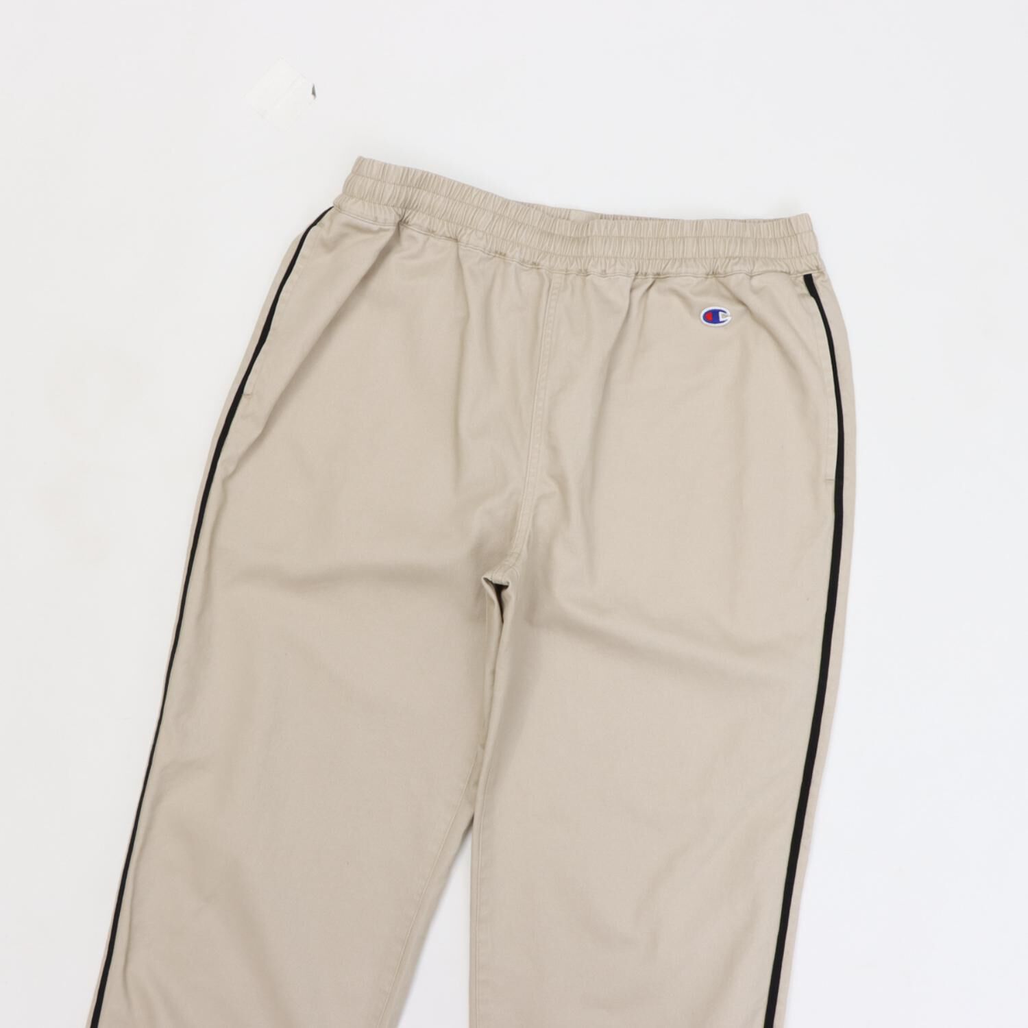 CHAMPION「【Champion】M LONG PANTS」|チノ|