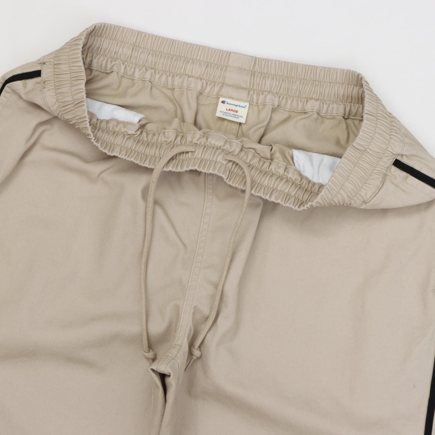CHAMPION「【Champion】M LONG PANTS」|チノ|