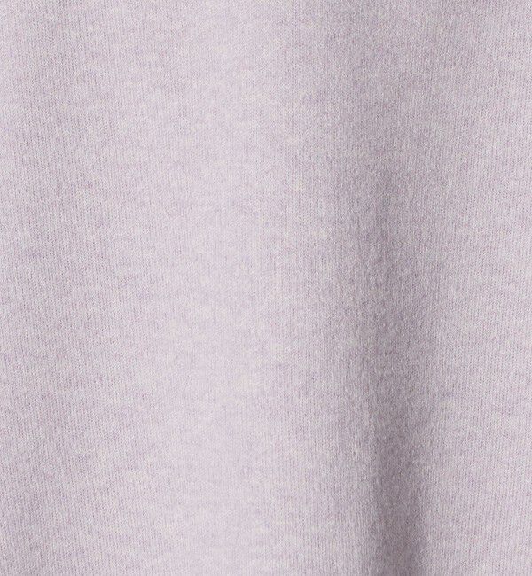 AEWEN MATOPH「＜AEWEN MATOPH＞コットンカシミヤ クラムステッチニット」|ニット・セーター|