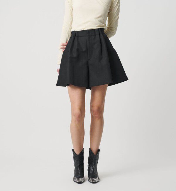 AEWEN MATOPH「＜AEWEN MATOPH＞タックキュロット」|その他|