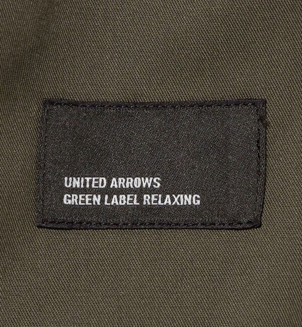 UNITED ARROWS green label relaxing「ドライポリエステル クイックベルト W3 イージーパンツ -防シワ・吸水速乾-」|その他|