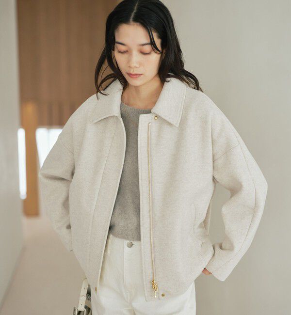 size SHORTあり］エリートライトコート（UNITED ARROWS green label