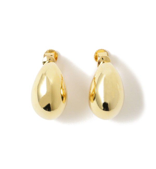 Demi-Luxe BEAMS 「ラブドロップ イヤリング.M」|その他|